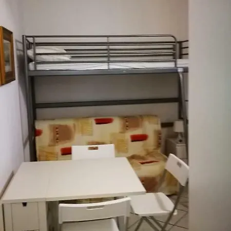 Casa Andrea Appartement *