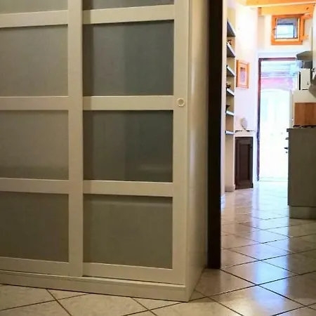 Casa Andrea Iglesias