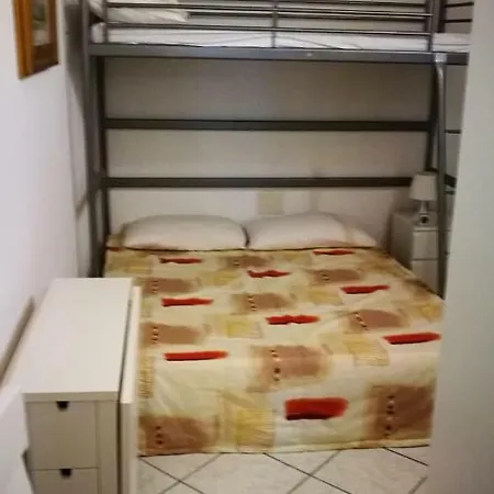 Apartman Casa Andrea Iglesias