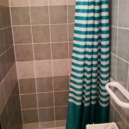 Apartman Casa Andrea Iglesias