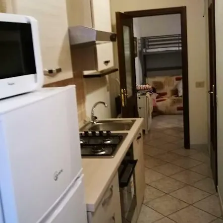 Casa Andrea Iglesias